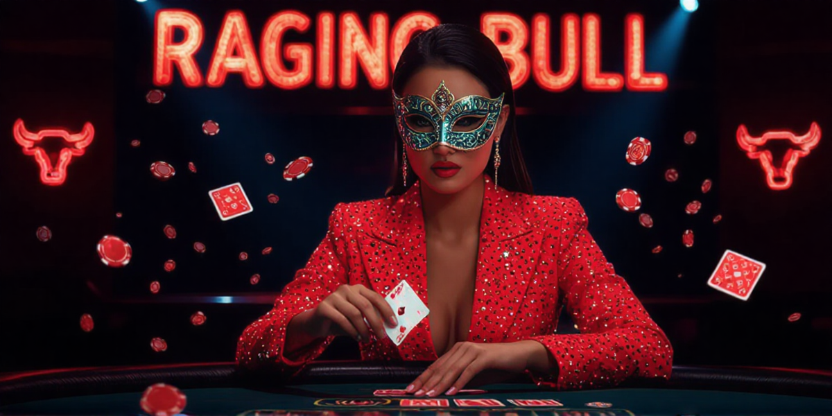 raging bulls app vip