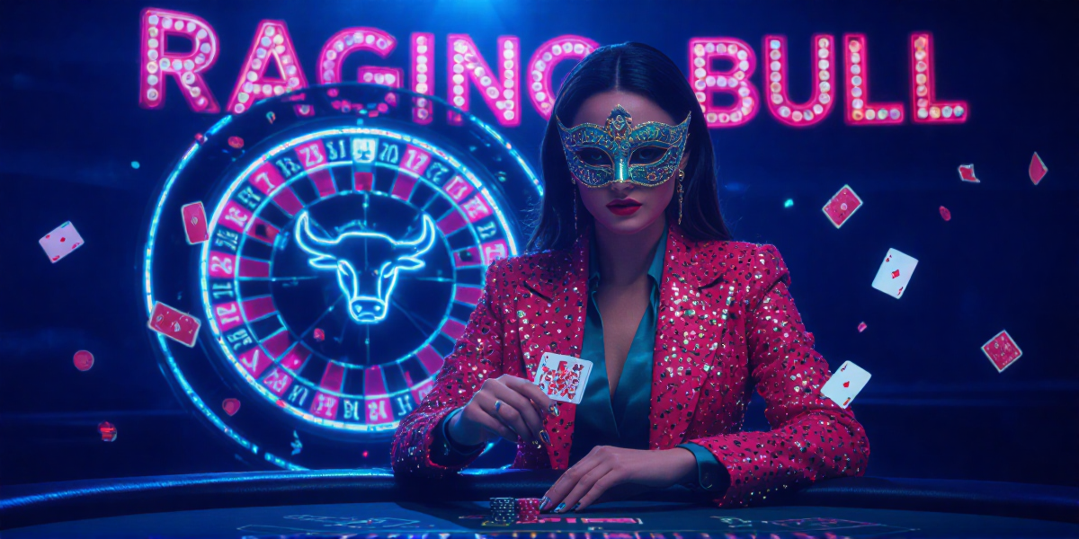 raging bulls casino online usa