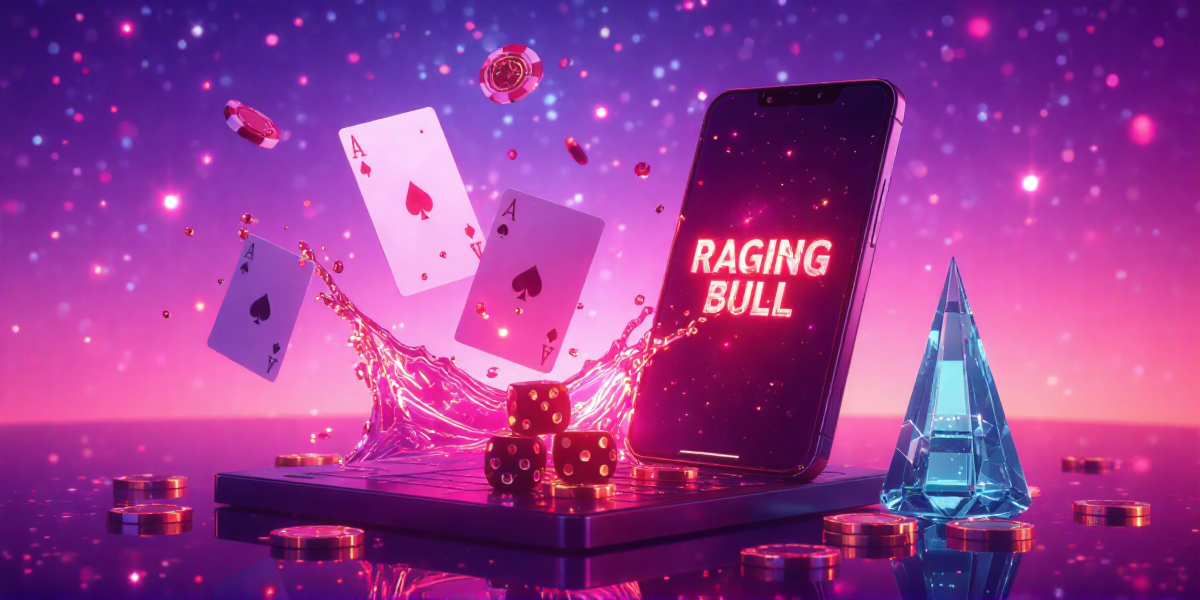raging bulls login download