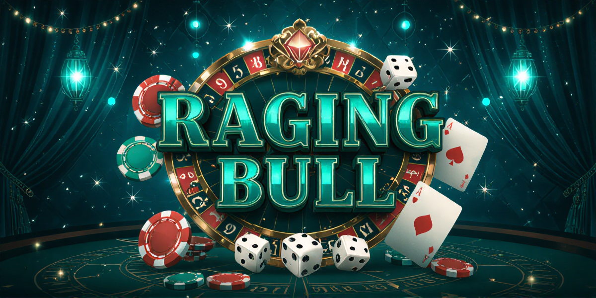 raging bulls casino