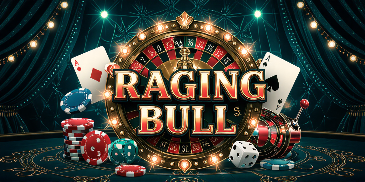 raging bulls