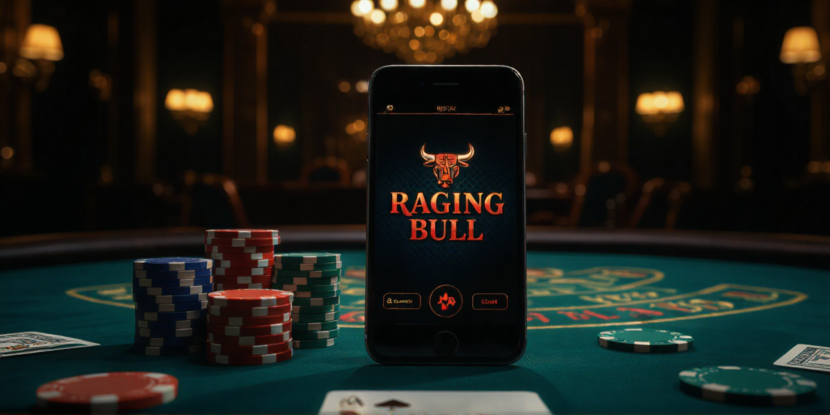 raging bulls login